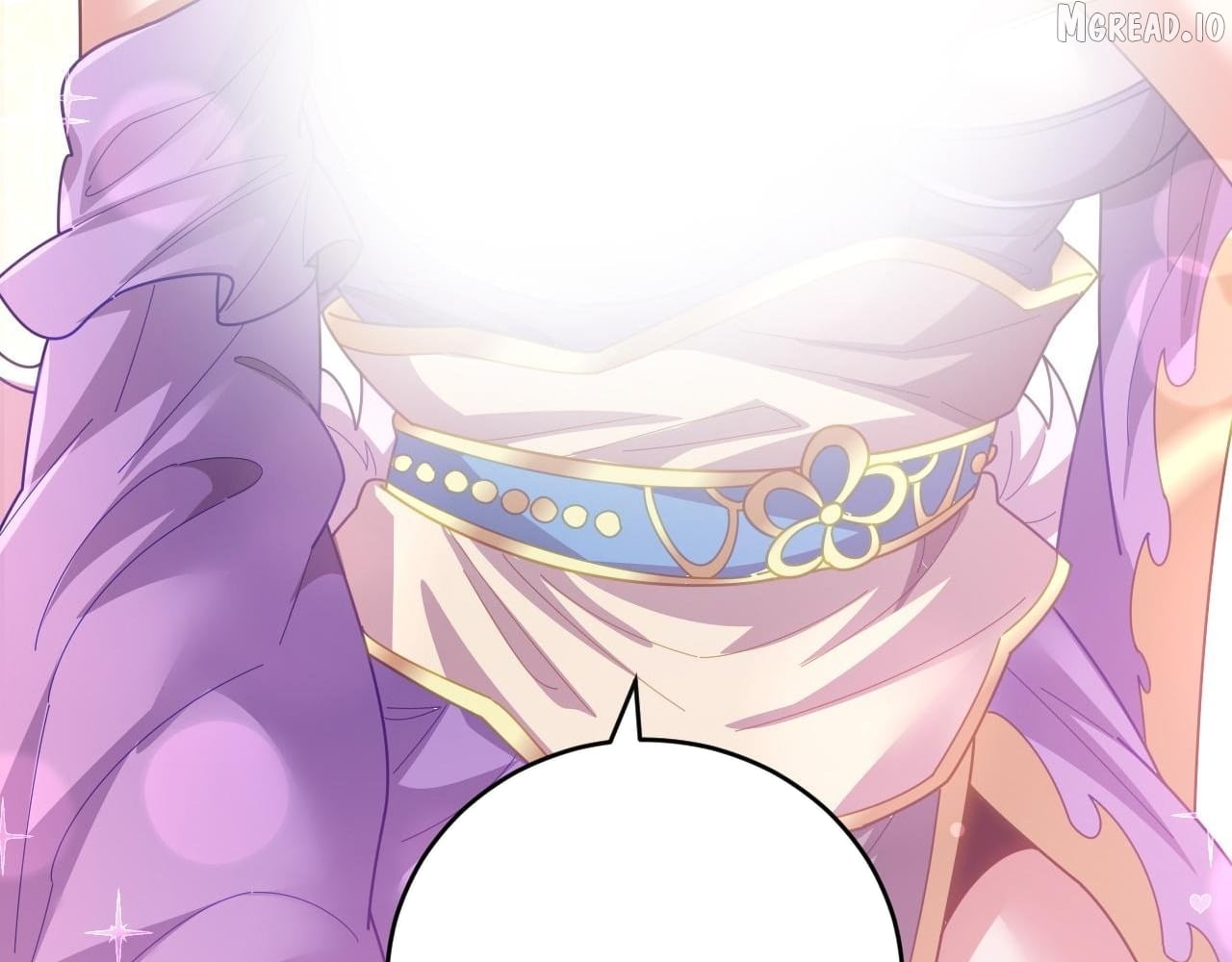 Invincible After Shocking My Empress Wife Chapter 121  - page 36